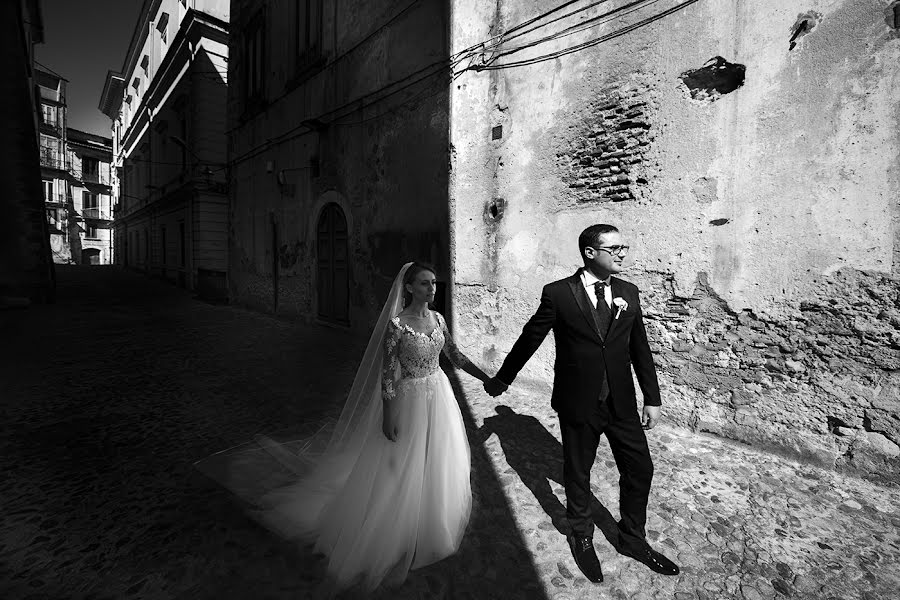 Vestuvių fotografas Leonardo Scarriglia (leonardoscarrig). Nuotrauka 2021 kovo 15
