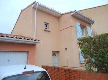 maison à Albi (81)