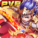 Baixar Seven Paladins SEA: 3D RPG x MOBA Game Instalar Mais recente APK Downloader