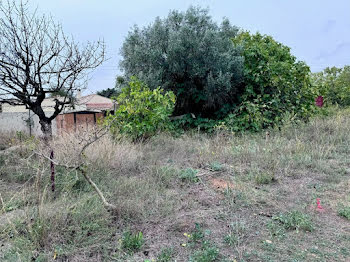 maison neuve à Fos-sur-Mer (13)