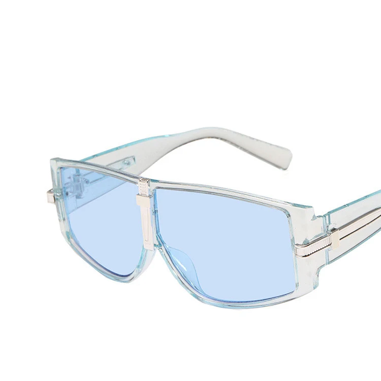 Lunettes de cyclisme orange pour hommes. Les lunettes de soleil Jump Di offrent une protection solaire et une vision claire. Parfaites pour vos sorties à vélo.