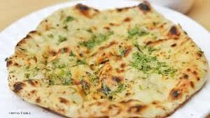 Chur Chur Naan