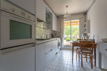 appartement à Le Plessis-Robinson (92)