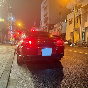 RX-8