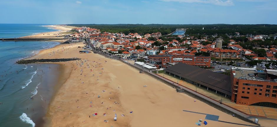 Vente appartement 4 pièces 75.46 m² à Capbreton (40130), 543 600 €