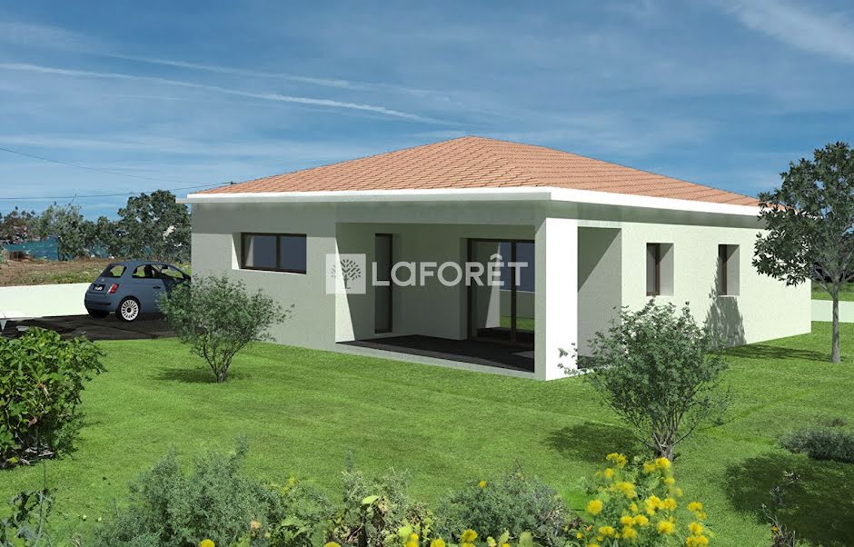 Vente maison 4 pièces 90 m² à Venzolasca (20215), 345 000 €