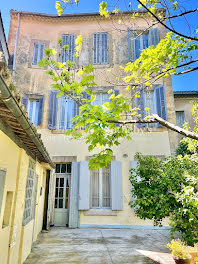 maison à Salon-de-Provence (13)