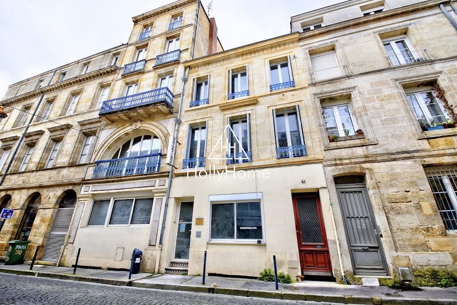 Vente maison  400 m² à Bordeaux (33000), 2 899 000 €