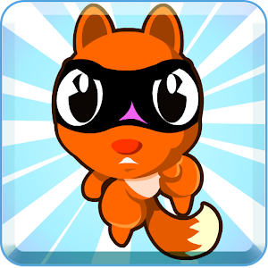 Squirrel Ninja.apk 1.0
