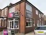 Ludwik's
