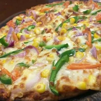 Country King Cheese Pizza + 250Ml Drink Free