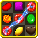 Cover Image of Download Candy Star 2.3.113 APK