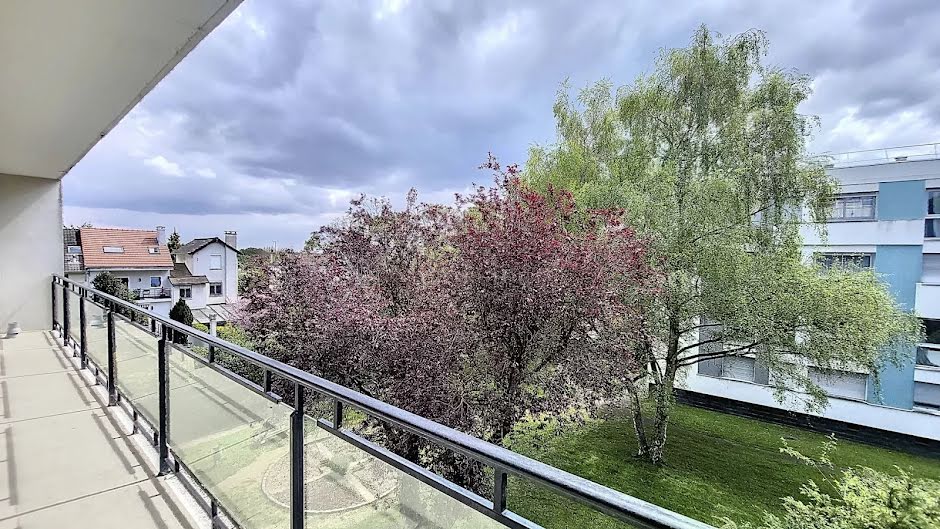 Vente appartement 4 pièces 91.36 m² à Garches (92380), 480 000 €