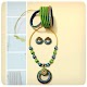 Download Silk Thread Necklace Designs For PC Windows and Mac 0.0.1