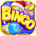 Bingo Masters:Crazy Bingo Game icon