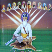 Shaheed Baba Deep Singh ji 1.2 Icon