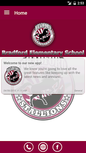 Bradford Elementary School