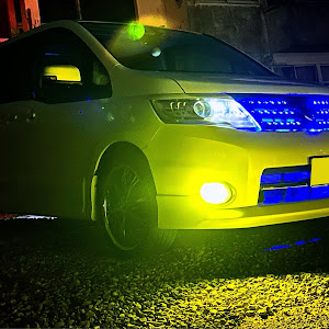 セレナ CC25