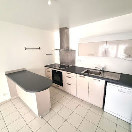 appartement à Ivry-sur-Seine (94)