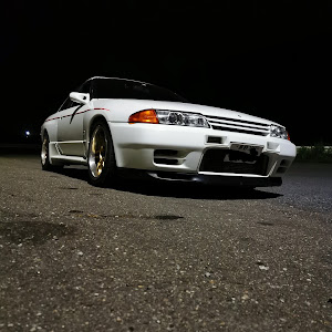 スカイライン GT-R BNR32