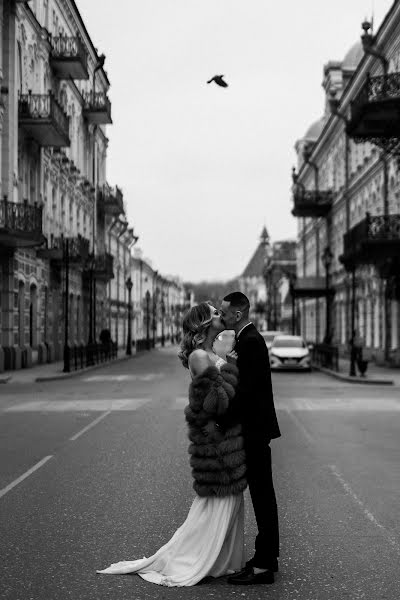 Fotógrafo de bodas Dmitriy Reshetnikov (yahoo13). Foto del 23 de marzo 2022