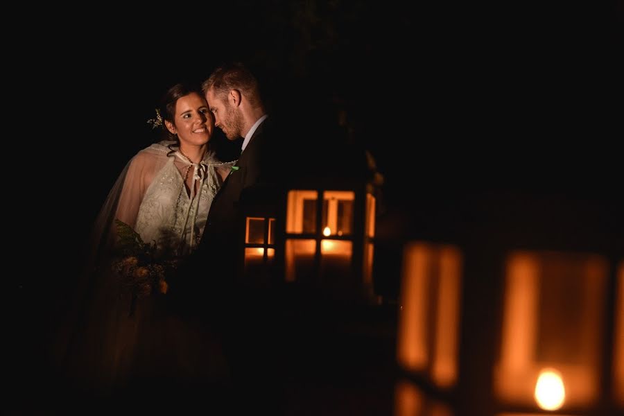 Fotógrafo de casamento Niko Azaretto (nicolasazaretto). Foto de 18 de dezembro 2017