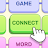 Connect Word: Association Game icon