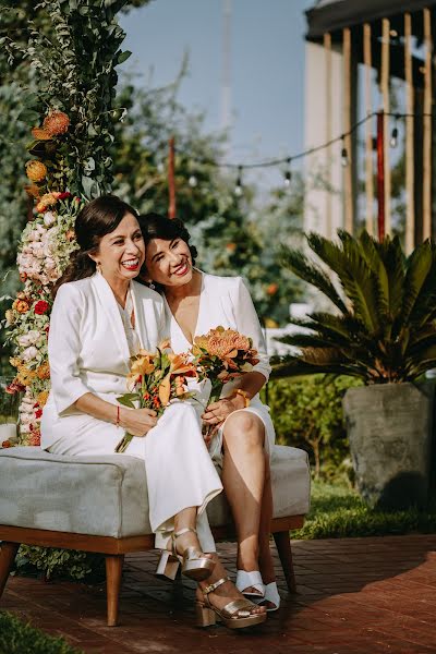 Wedding photographer Danae Soto Chang (danaesoch). Photo of 27 February 2019