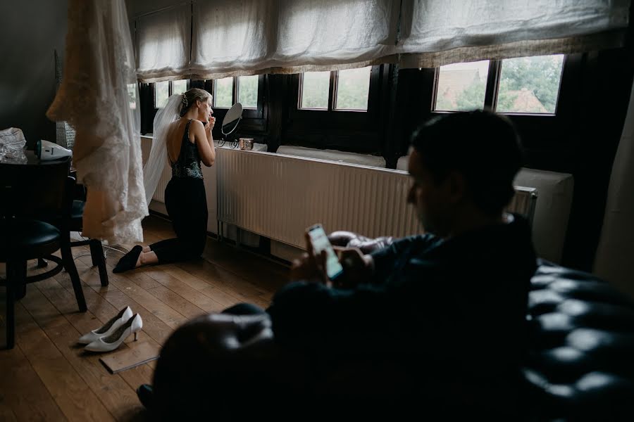 Wedding photographer Oleg Rostovtsev (gelork). Photo of 5 August 2019