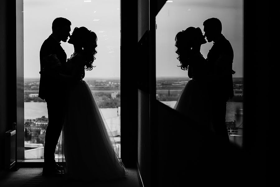 Fotografo di matrimoni Dmitriy Isaev (isaevdmitry). Foto del 5 giugno 2018