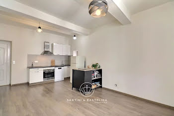 appartement à Ajaccio (2A)