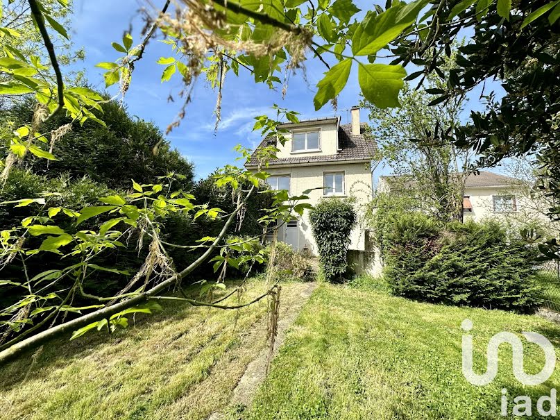 Vente maison 7 pièces 110 m² à Igny (91430), 419 000 €