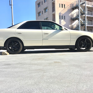 マークII JZX100