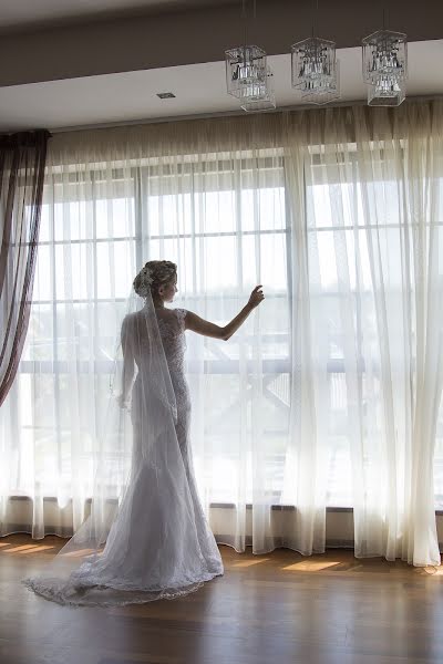 Wedding photographer Tatyana Boshman (boshmant). Photo of 18 April 2015