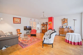 appartement à Boulogne-Billancourt (92)