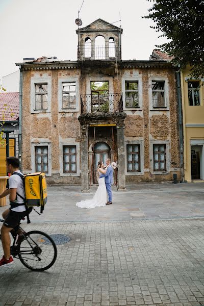 Fotógrafo de bodas Vinko Prenkocaj (vinkoprenkocaj). Foto del 2 de septiembre 2021