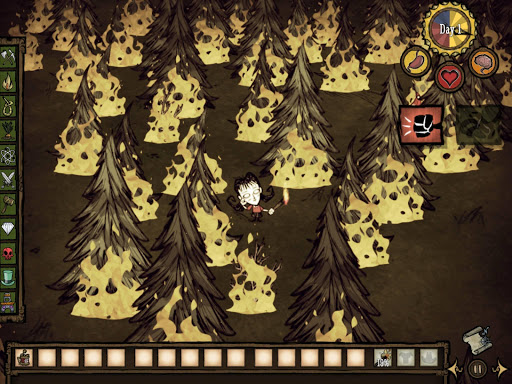 PC u7528 Don't Starve: Pocket Edition 2