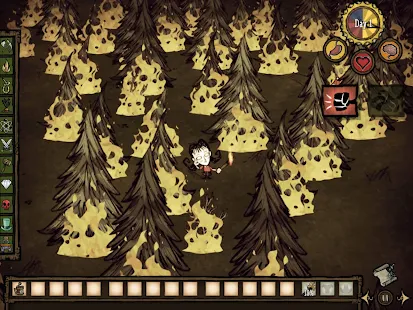 download Don't Starve: Pocket Edition Apk Mod unlimited money