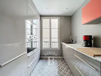 appartement à Paris 9ème (75)