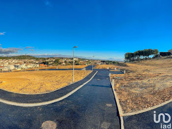 terrain à Narbonne (11)