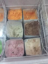 Sri Radhe Ice Cream photo 2