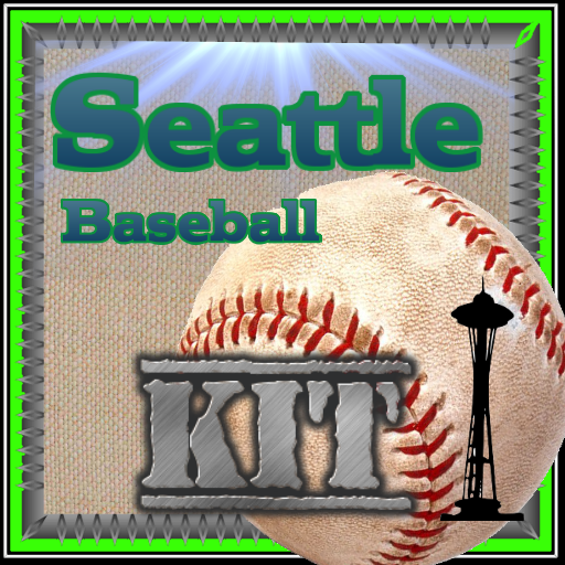 Seattle Baseball Kit