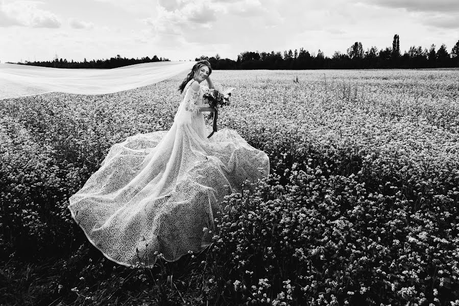 Fotógrafo de casamento Aleksey Laguto (laguto). Foto de 25 de julho 2019