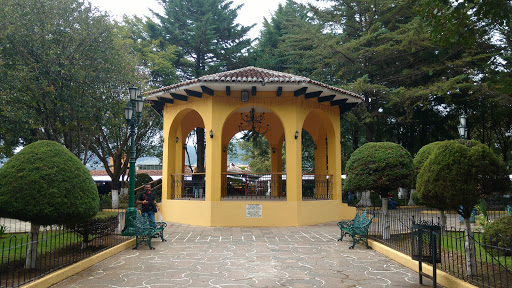 Kiosco