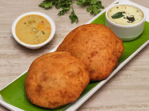 Mangalore Bun