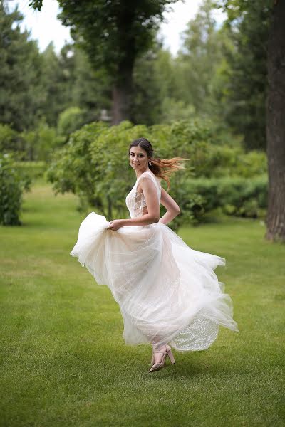 Wedding photographer Oleksіy Mironyuk (mirfoto). Photo of 3 July 2019