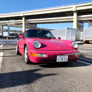 964 カレラ2