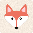 Fox Tiled Light [All screen sizes] Chrome extension download