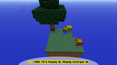 Skyblock For Minecraft Google Play 上的应用