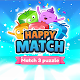 Happy Match - match 2 puzzle Download on Windows